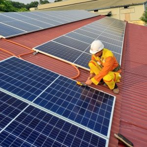 Kits Solaires