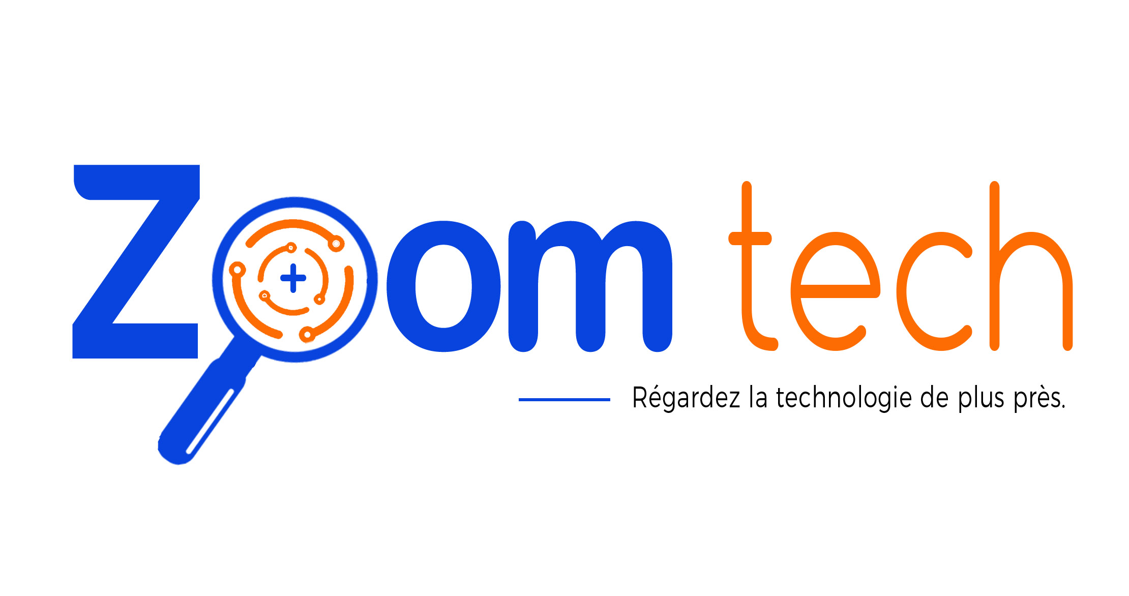 Logo Zoom Tech