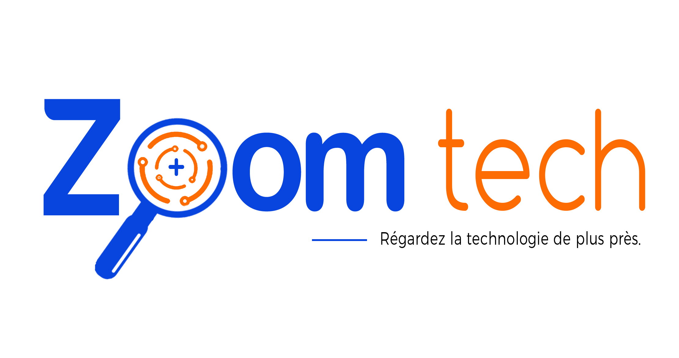 Logo Zoom Tech