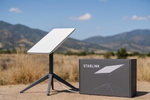 Kit Starlink Standard