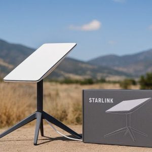 Kit Starlink Standard