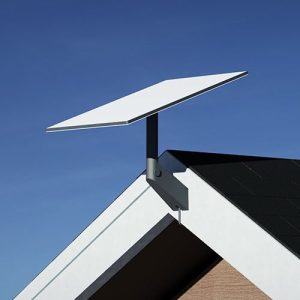 Configuration réseau – Starlink