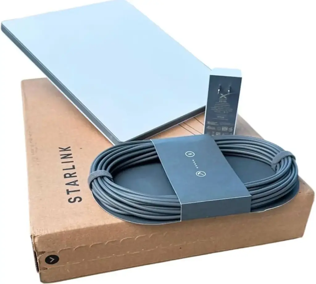 Kit Starlink Mini – Image 2