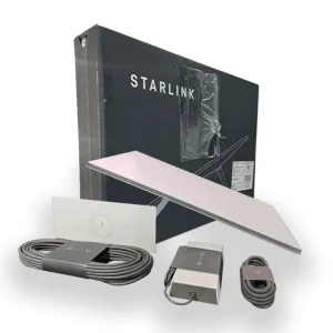 Kit Starlink Mini